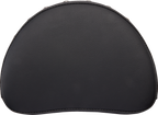 SADDLEMEN Renegade™ Backrest - Deluxe - Studded - FL '88-'96