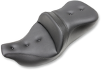 SADDLEMEN Extended Reach Roadsofa™ Seat - Pillow Top - without Backrest - FL '08-'24