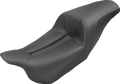 SADDLEMEN Kraus Moto Pro Series Seat - 2-Up - FL '08-'23