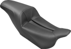 SADDLEMEN Kraus Moto Pro Series Seat - 2-Up - FL '08-'23