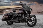 SADDLEMEN Roadsofa™ Seat - with Backrest - Full Lattice Stitch - Heated - FLH/FLT '08-'25