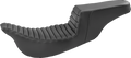 SADDLEMEN Step-Up Seat - Extended Reach - Tuck-n-Roll - Black - FL '08-'24