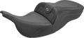 SADDLEMEN Roadsofa™ Seat - Carbon Fiber - without Backrest - '97-'07 FL