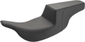 SADDLEMEN Step-Up Seat - Gripper - Black