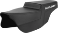 SADDLEMEN Racing Seat - Black - FLHX/FLTR '08-'23