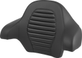 SADDLEMEN King Tour Pack - RoadSofa™ - Carbon Fiber/Tuck-n-Roll
