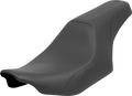 SADDLEMEN Seat - Profiler™ - Black - FLT/FLH '23-'24