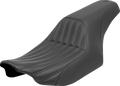 SADDLEMEN Seat - Profiler™ - Knuckle - FLT/FLH '23-'24