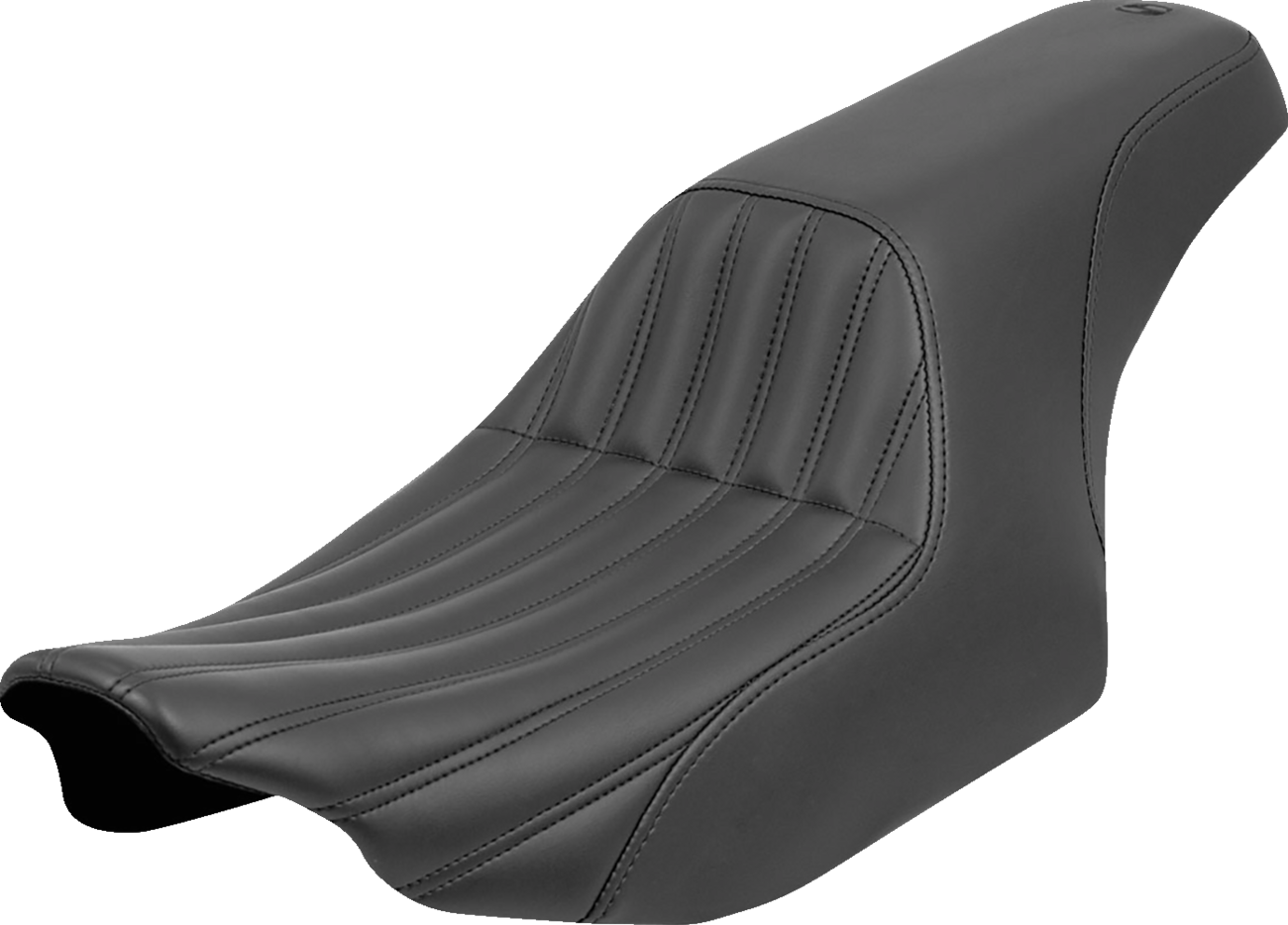 SADDLEMEN Seat - Profiler™ - Knuckle - FLT/FLH '23-'24