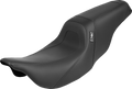 SADDLEMEN Thrashin ' Pro Series Seat - Smooth - FLH/FLT '08-'25