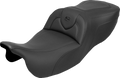 SADDLEMEN Roadsofa™ Seat - without Backrest - Plain - FLRT/FLTRT '15-'25