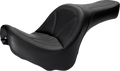 SADDLEMEN King Seat - Without Backrest - FXSTD '00-'07
