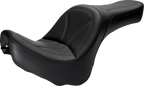 SADDLEMEN King Seat - Without Backrest - FXSTD '00-'07