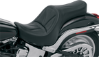 SADDLEMEN King Seat - Without Backrest - FXSTD '00-'07