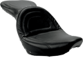 SADDLEMEN Explorer Special Seat - Studded - w/o Backrest - FXST/FLST '84-'99
