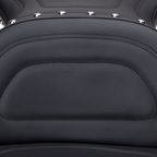 SADDLEMEN Explorer Special Seat - w/o Backrest - FXSTD '00-'07