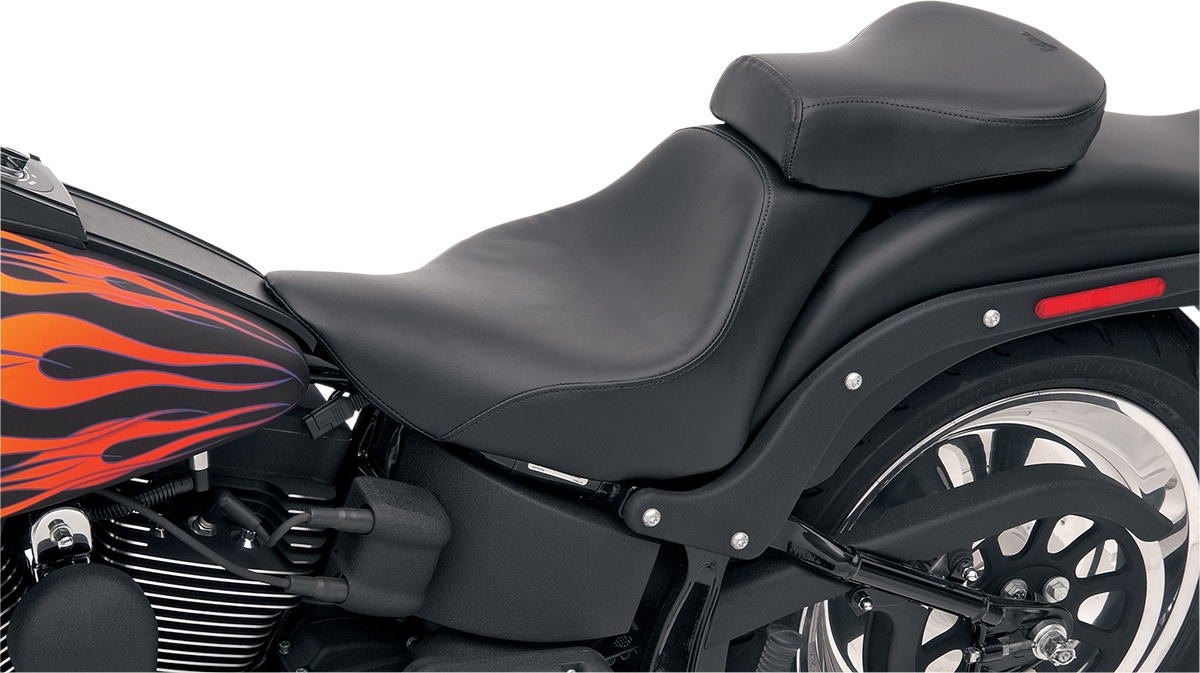 SADDLEMEN Renegade™ Touring Pillion - FLSTF '07-'17