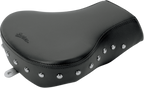 SADDLEMEN Touring Pillion - Studded - FB '07-'17