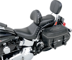 SADDLEMEN Touring Pillion - Studded - FB '07-'17