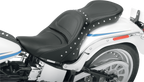 SADDLEMEN Explorer Special Seat - w/o Backrest - FL/FX '07-'17