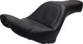 SADDLEMEN King Seat - Without Backrest - FL/FX '06-'17