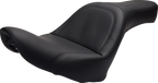 SADDLEMEN King Seat - Without Backrest - FL/FX '06-'17