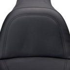 SADDLEMEN King Seat - Without Backrest - FL/FX '06-'17