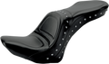 SADDLEMEN Explorer Special Seat - w/o Backrest - FLSTC '06-'17