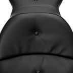 SADDLEMEN Explorer RoadSofa™ Seat - without Backrest - FXST/FLSTF '06-'17