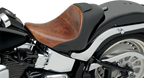 SADDLEMEN Lariat Seat - Softail '06-'17