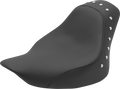 SADDLEMEN Renegade™ Solo Seat - Studded