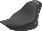 SADDLEMEN Renegade™ Solo Seat - Studded