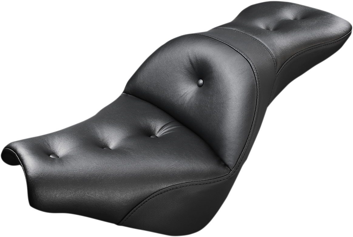 SADDLEMEN Explorer RoadSofa™ Seat - without Backrest - FXBB/FXST '18-'23