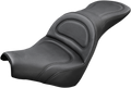 SADDLEMEN Explorer Seat - w/o Driver Backrest - FXBB '18-'23