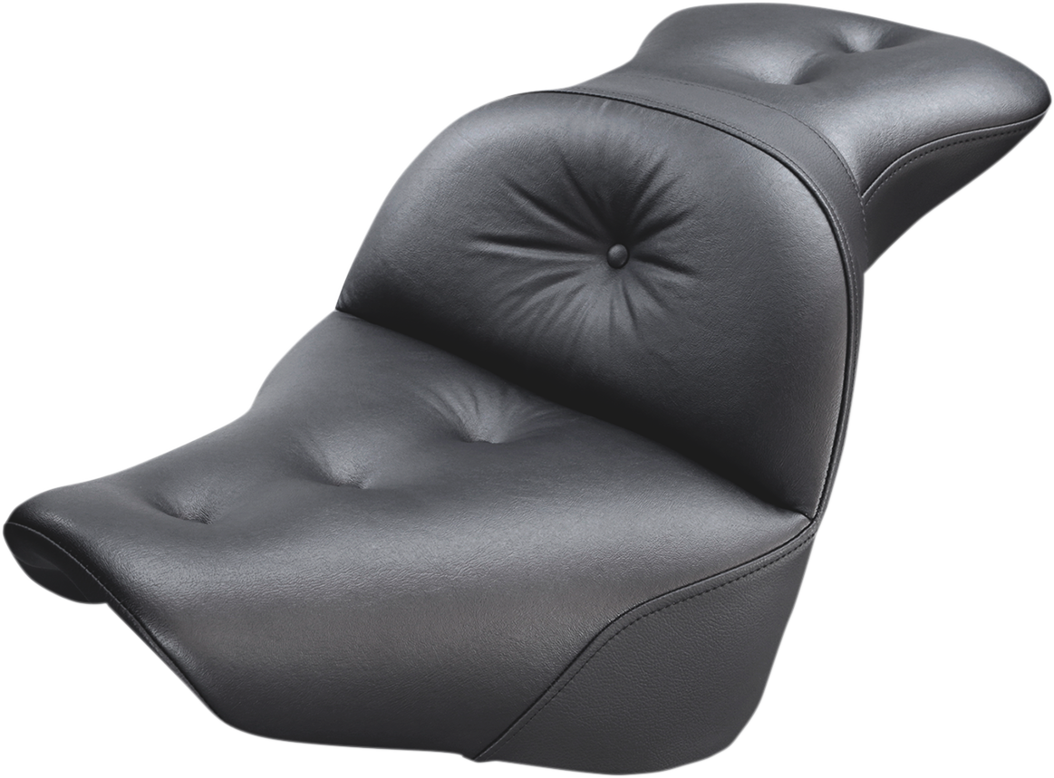 SADDLEMEN Explorer RoadSofa™ Seat - without FL/FX '18-'23
