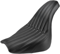 SADDLEMEN Knuckle Profiler™ Seat - Black - FXBR/S '18-'20