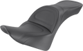SADDLEMEN Explorer Seat - w/o Driver Backrest - FL '18-'24