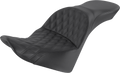 SADDLEMEN Explorer Seat - Lattice Stitched - FL '18-'20