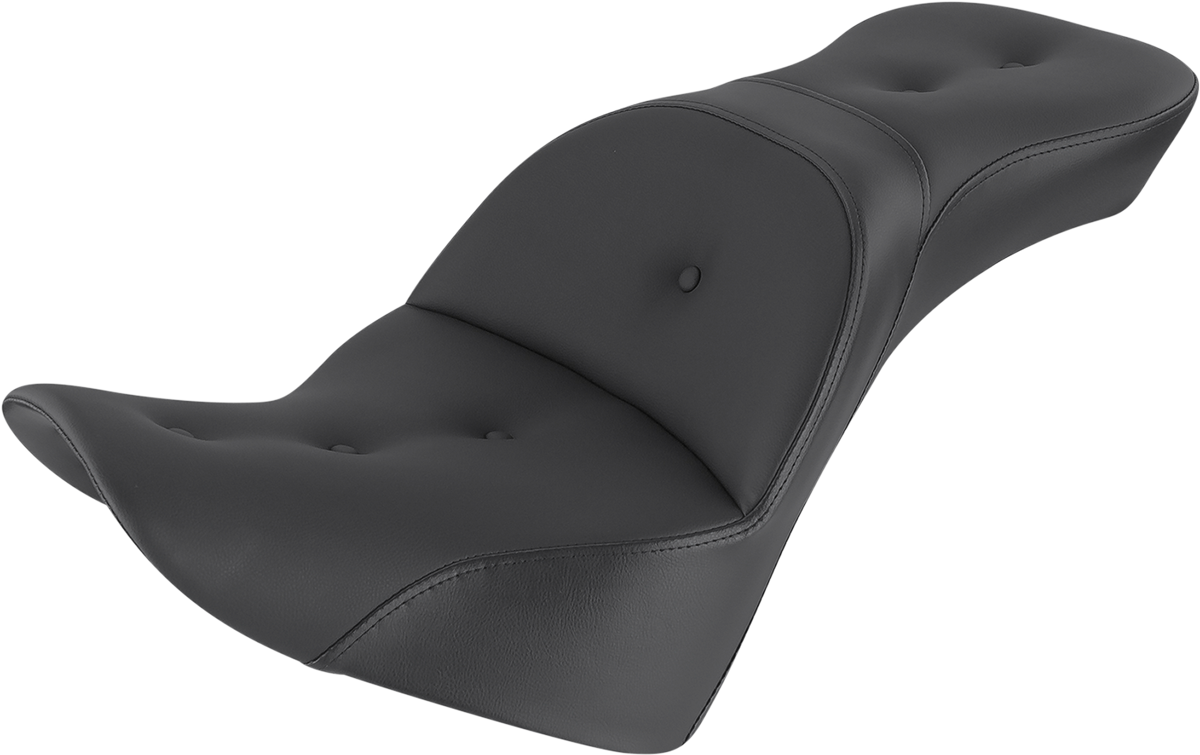 SADDLEMEN Explorer RoadSofa™ Seat - without Backrest - FL '18-'23