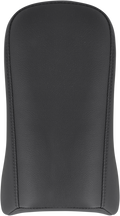 SADDLEMEN Renegade™ Solo Pillion Pad - Sport - Smooth - Black - FXL '18-'24