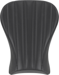 SADDLEMEN Knuckle Pillion Pad - Touring - Black - FXLR/FLSB '18-'24