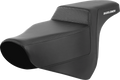 SADDLEMEN Racing Seat - Black - FXLR/S/ST '18-'24