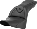 SADDLEMEN Roadsofa™ Seat - without Backrest - Plain - FL '18-'24