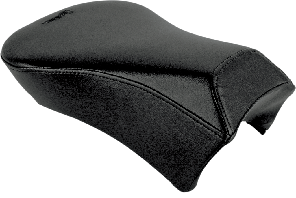 SADDLEMEN Renegade™ Smooth Pillion - Dyna '06-'17