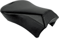SADDLEMEN Renegade™ Smooth Pillion - Dyna '06-'17