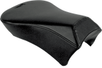 SADDLEMEN Renegade™ Smooth Pillion - Dyna '06-'17