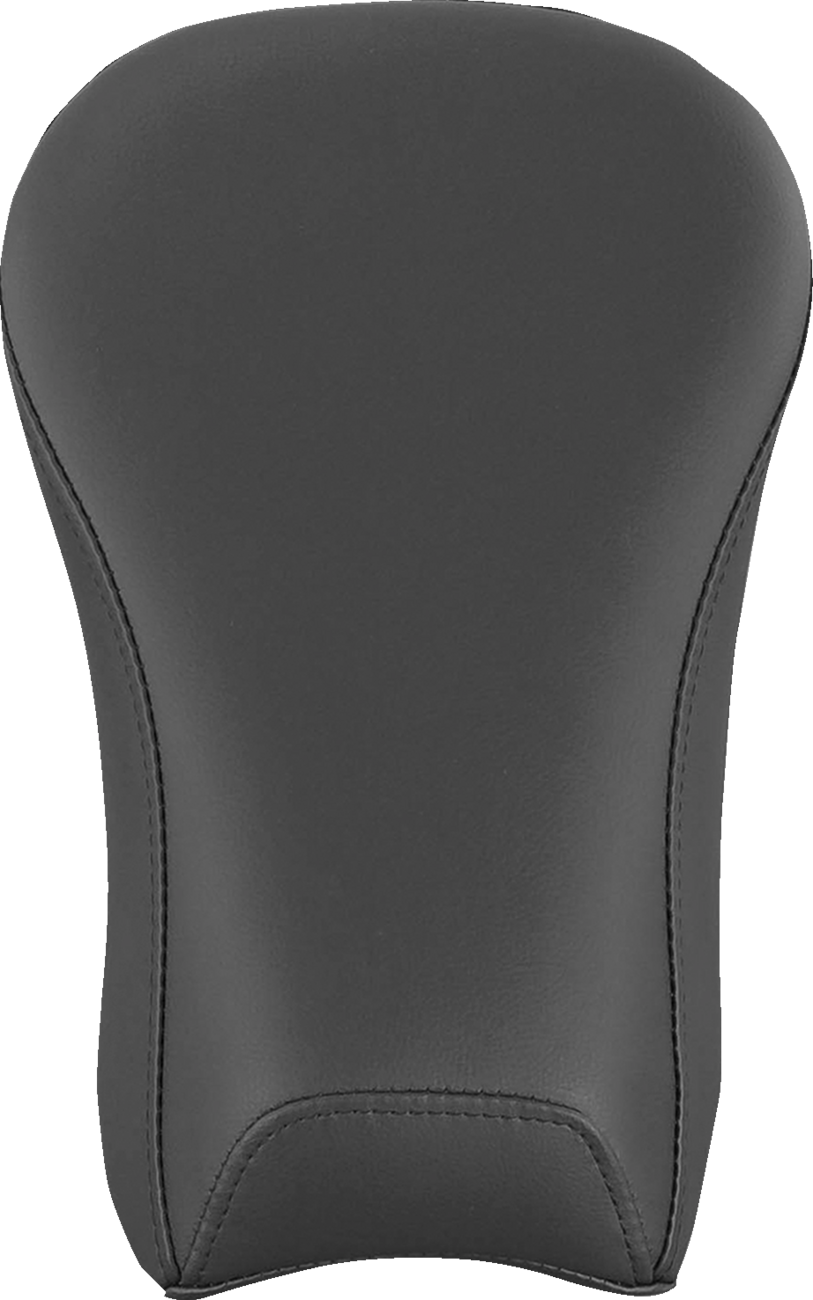 SADDLEMEN Renegade™ Smooth Pillion - Dyna '06-'17