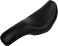 SADDLEMEN Seat - Profiler™ - Black - Smooth - Dyna '06-'17