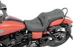 SADDLEMEN Explorer RoadSofa™ Seat - without Backrest - Dyna '06-'17