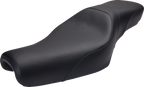 SADDLEMEN Pro Tour Seat - 3.3 Gallon Tanks - XL '04-'20